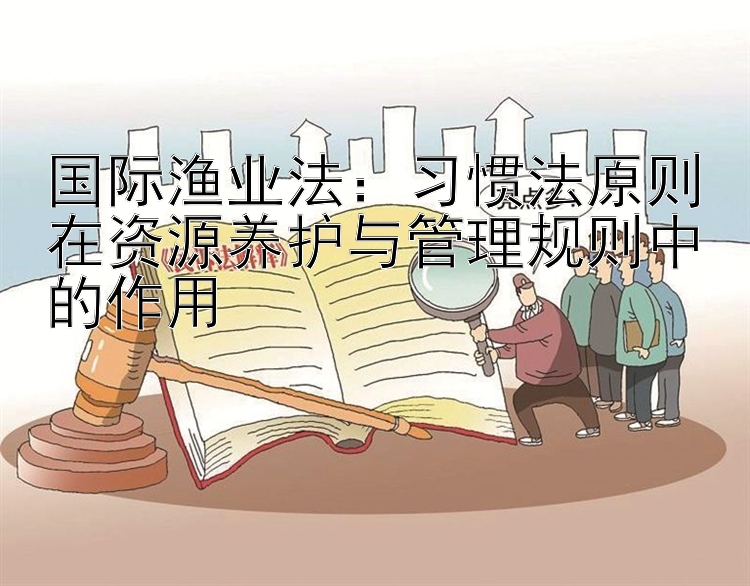 国际渔业法：习惯法原则在资源养护与管理规则中的作用