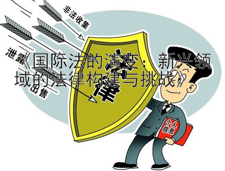 《国际法的演变：新兴领域的法律构建与挑战》